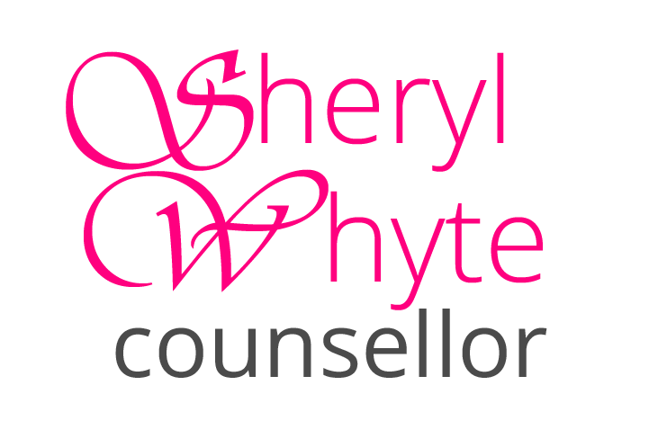 Sheryl Whyte - Counsellor